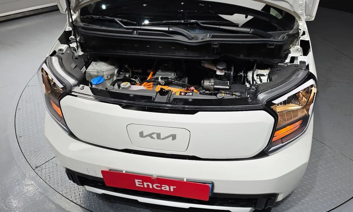 Kia RAY 2024 из KR, фото 9