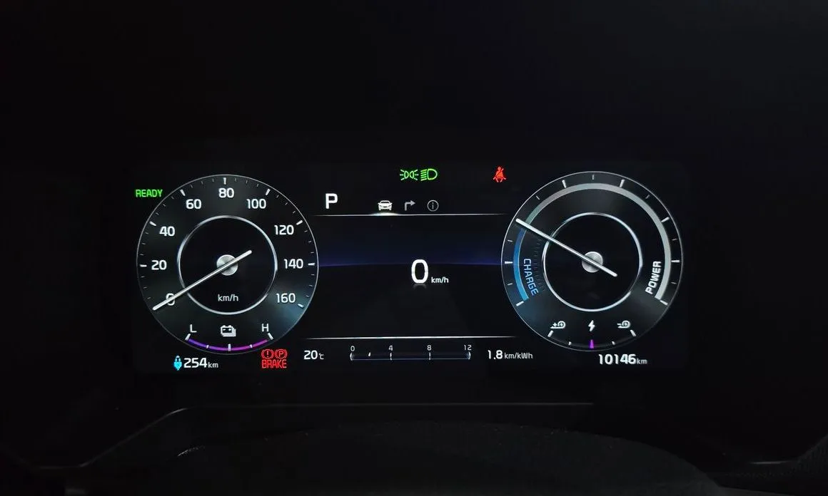 Kia RAY 2024 из KR, фото 2