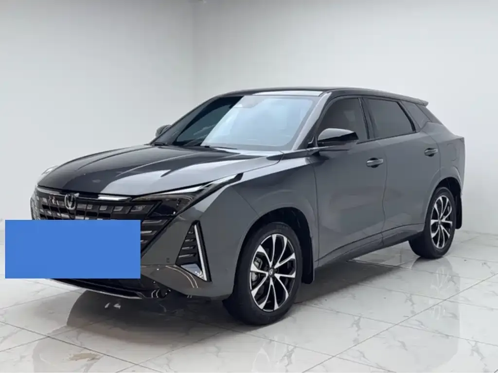 Changan UNI-Z New Energy