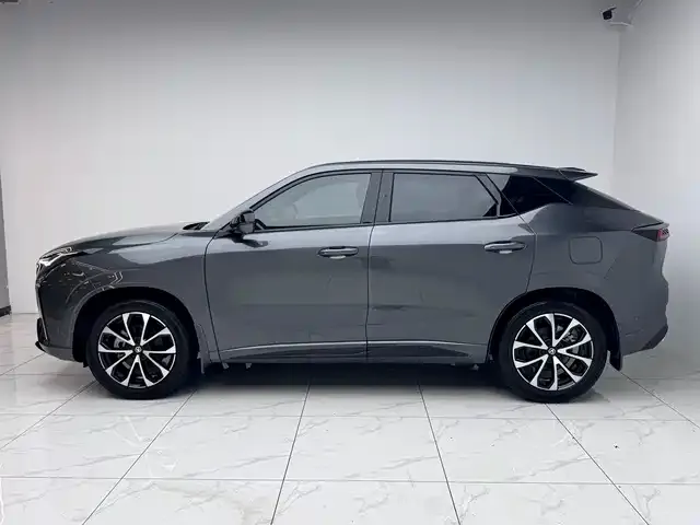 Changan UNI-Z New Energy 2025 из CN, фото 7