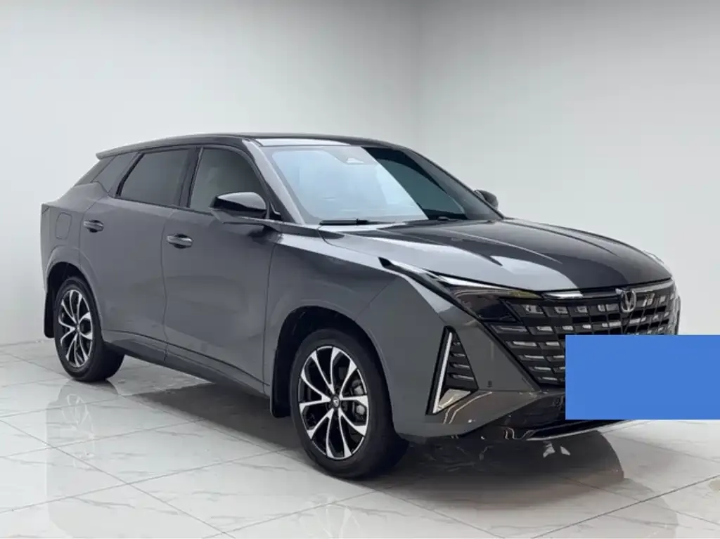 Changan UNI-Z New Energy 2025 из CN, фото 3