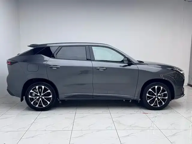 Changan UNI-Z New Energy 2025 из CN, фото 8