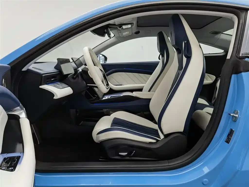 Neta GT 2023 из CN, фото 10