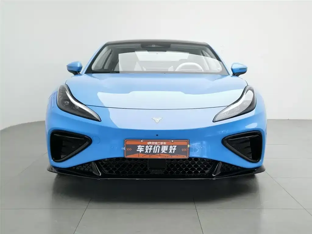 Neta GT 2023 из CN, фото 3