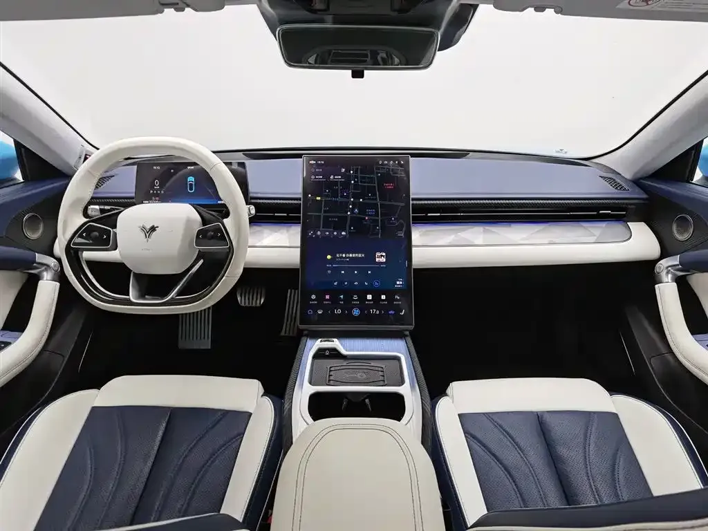 Neta GT 2023 из CN, фото 6