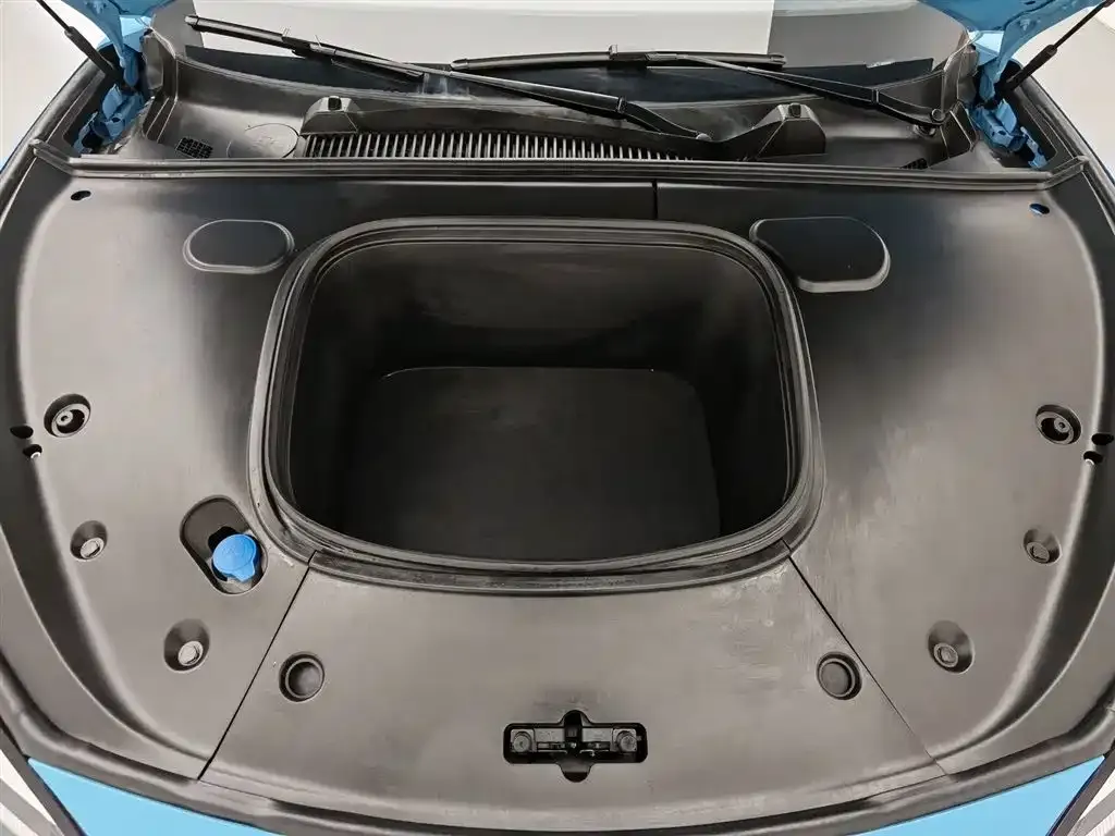 Neta GT 2023 из CN, фото 8
