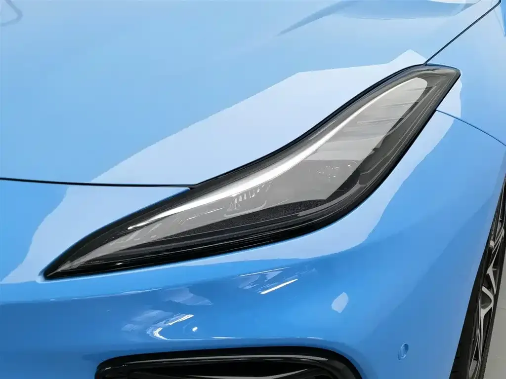 Neta GT 2023 из CN, фото 7