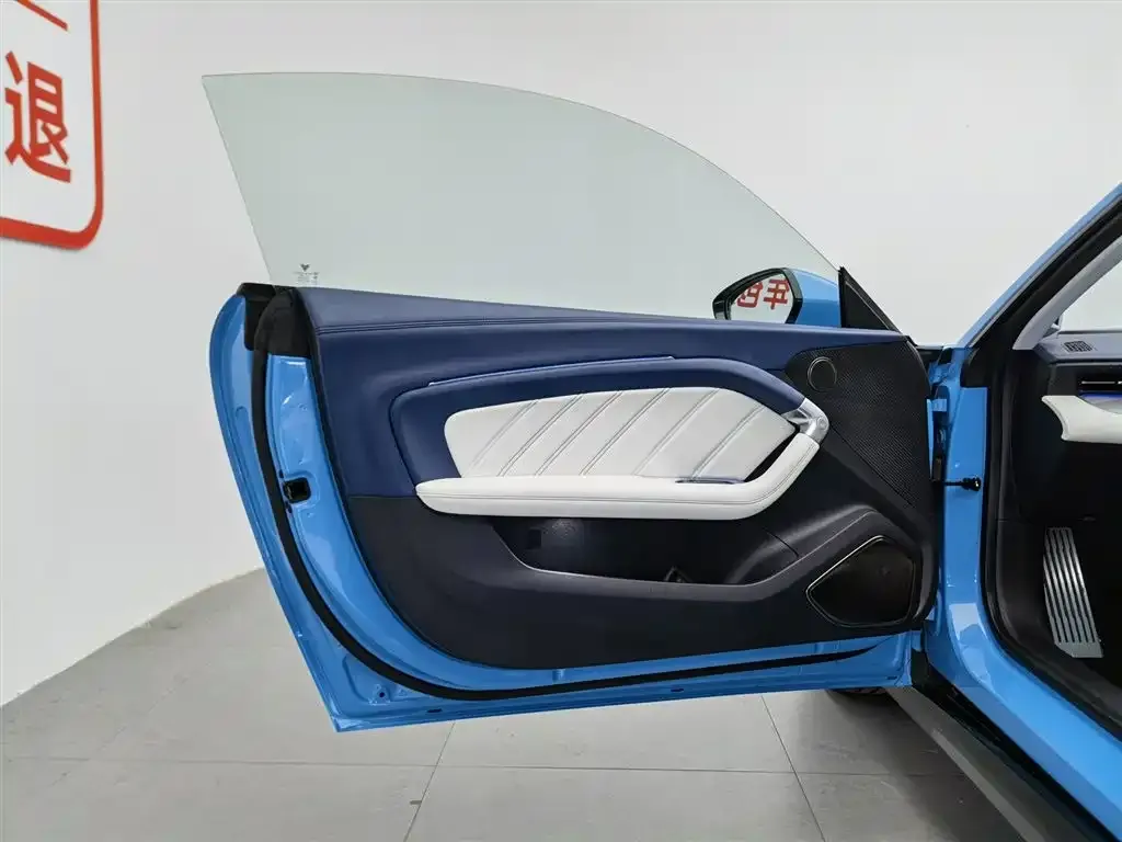Neta GT 2023 из CN, фото 2
