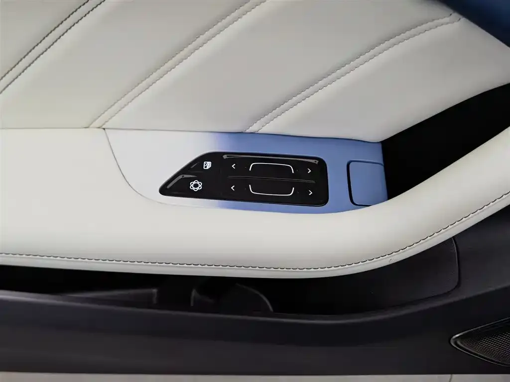 Neta GT 2023 из CN, фото 4