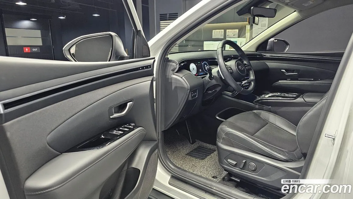 Hyundai Tucson — фото 6