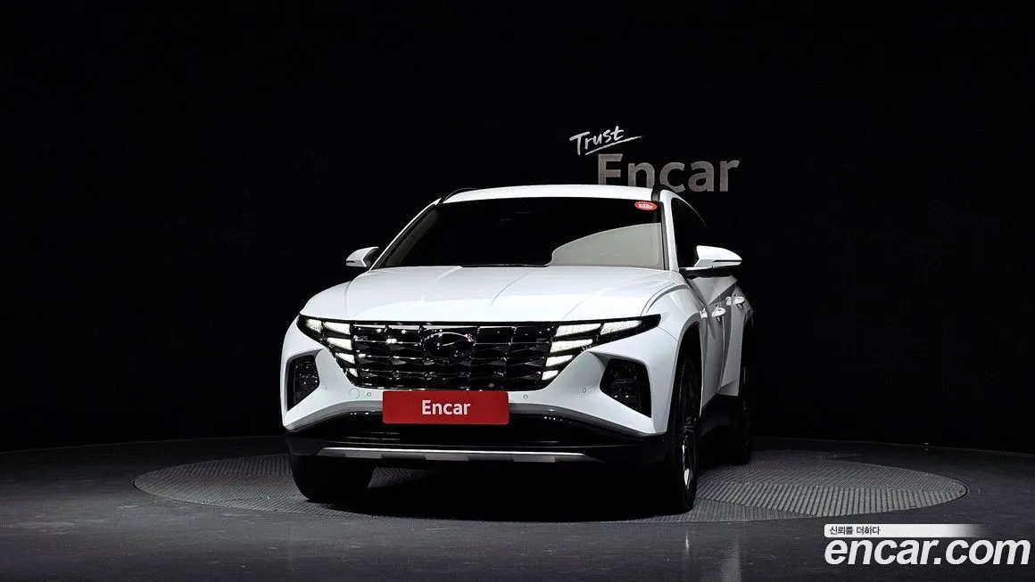 Hyundai Tucson — фото 4