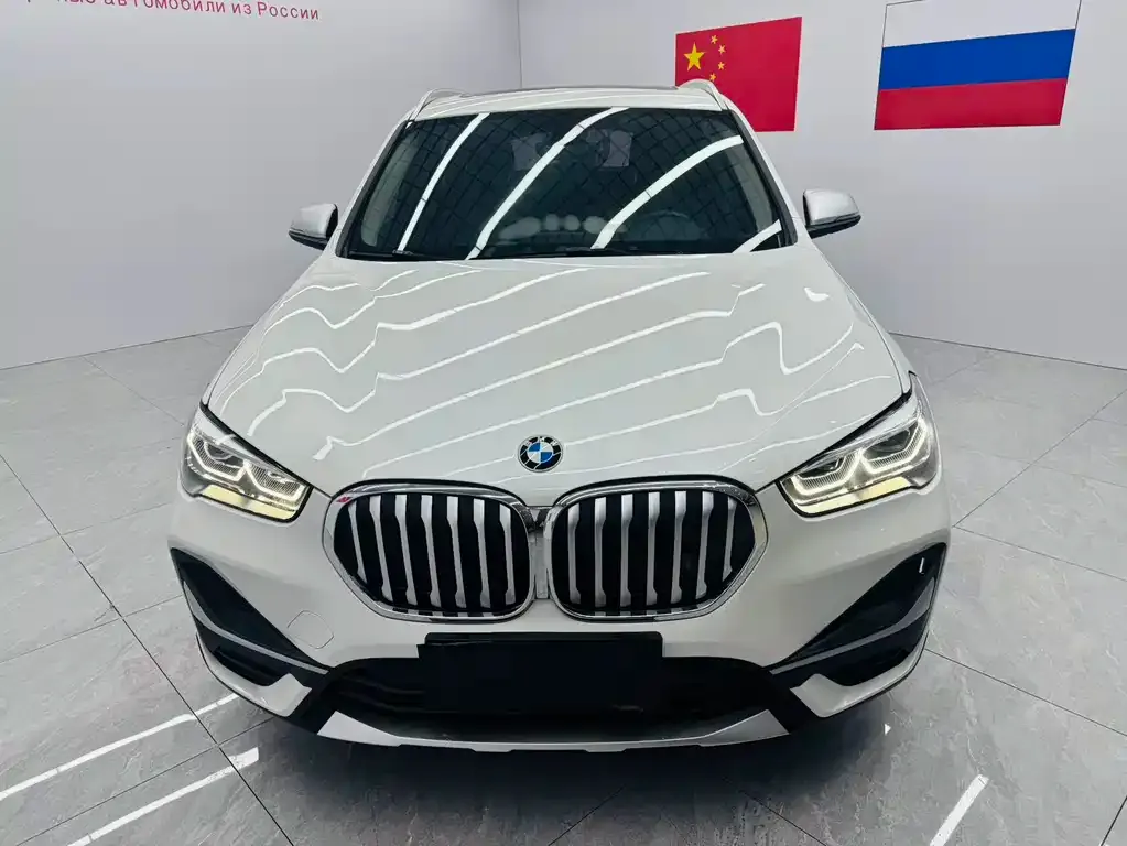 BMW X1 — фото 3