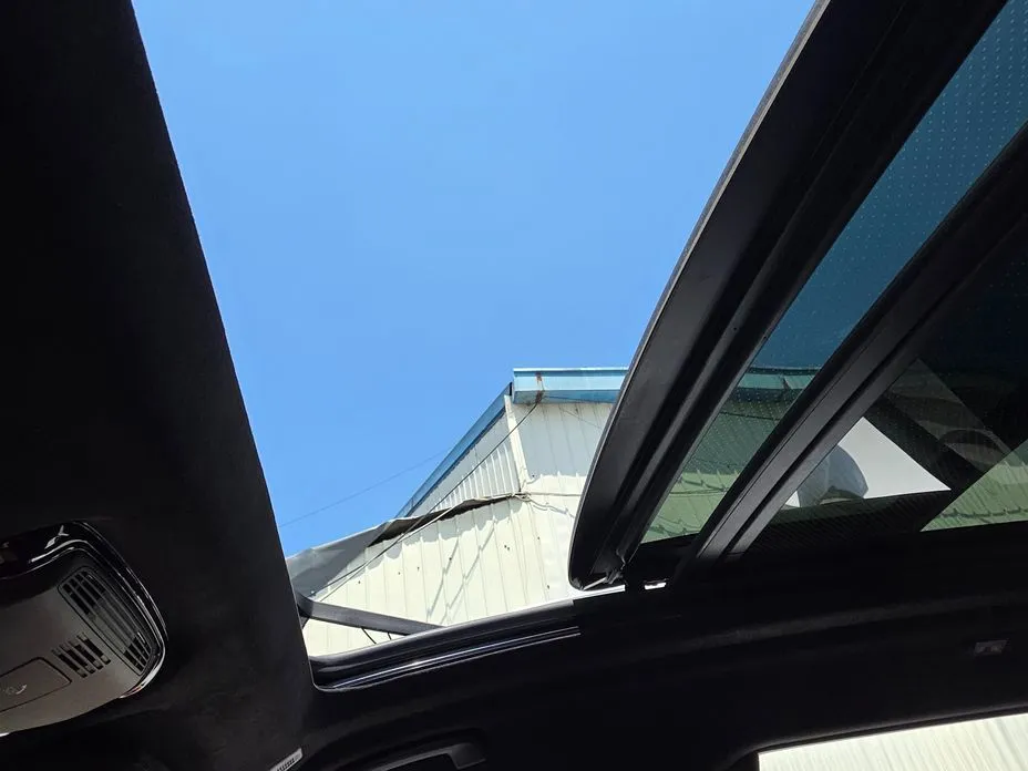 BMW X7 2024 из KR, фото 2