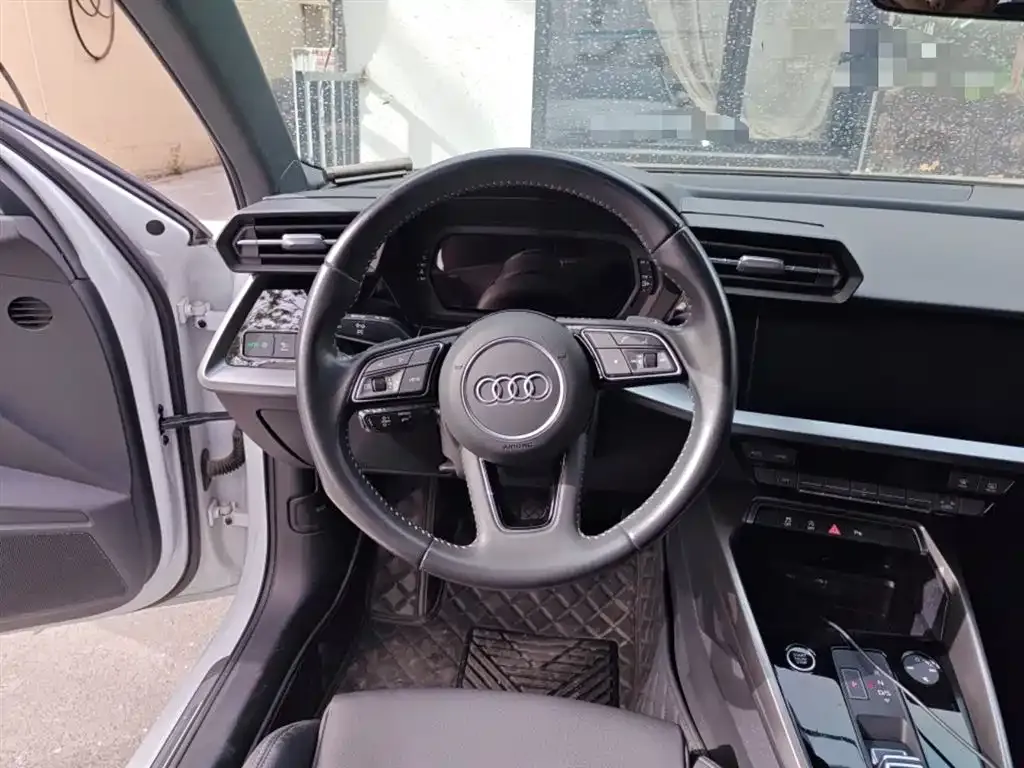 Audi A3 — фото 6