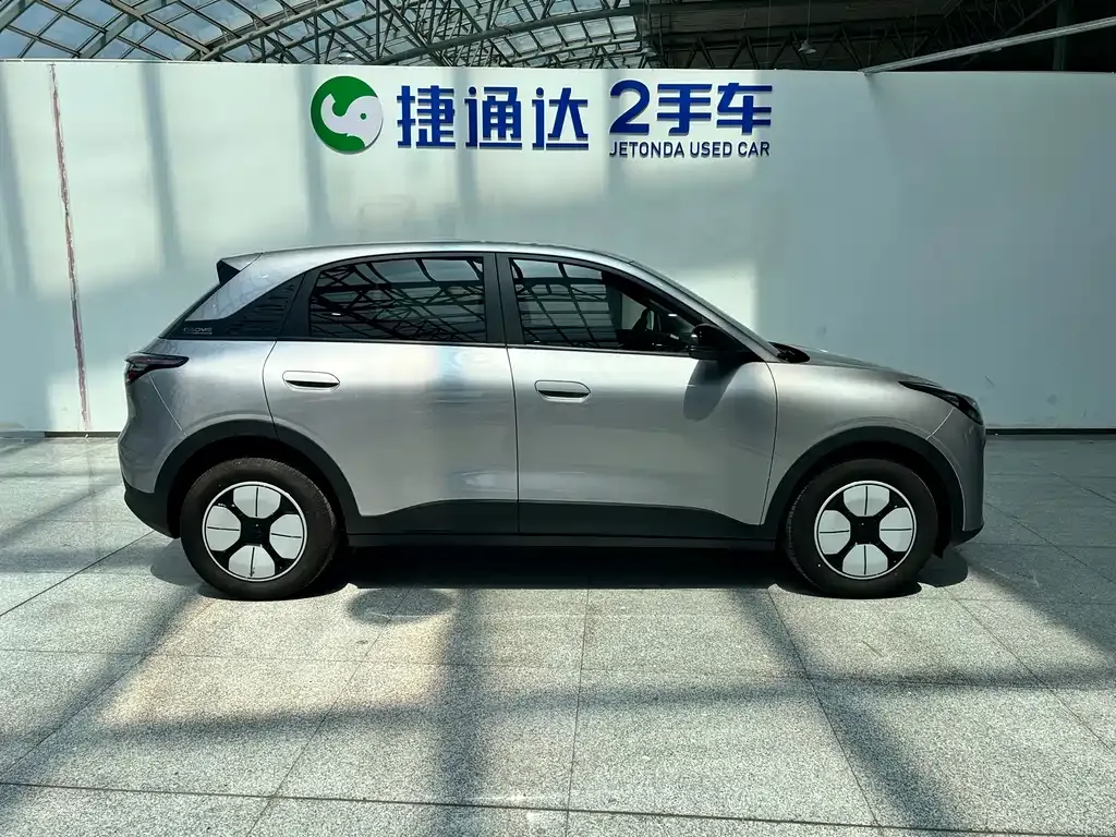 Geely Starburst 2025 из CN, фото 7