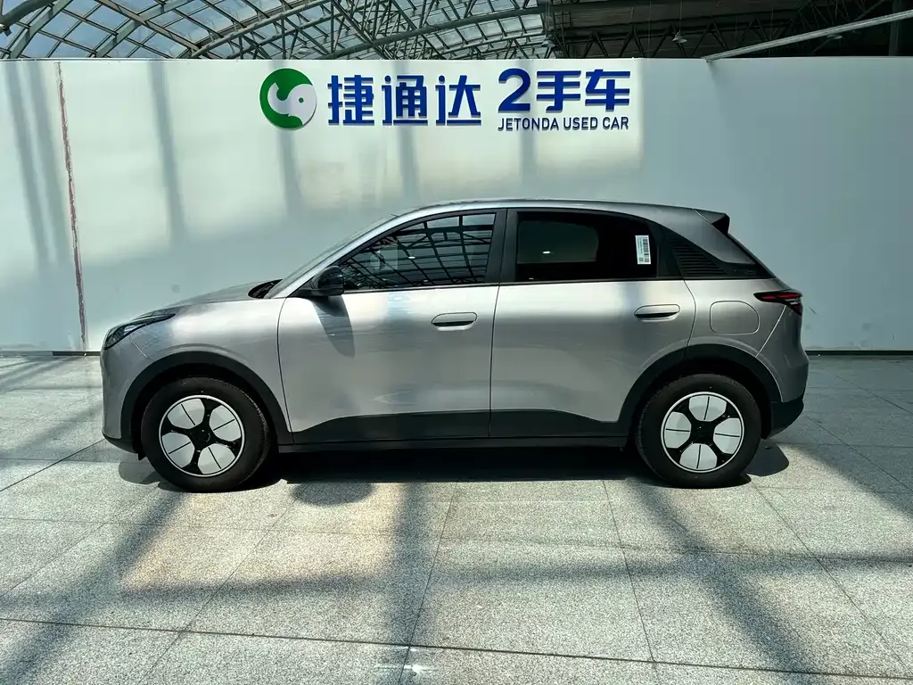 Geely Starburst 2025 из CN, фото 8