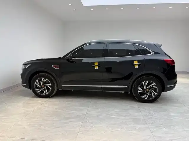 Hongqi HS5 2022 из CN, фото 4