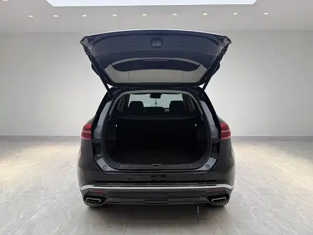 Hongqi HS5 2022 из CN, фото 6