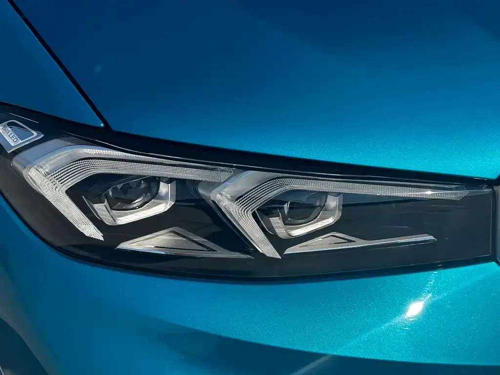 BMW i3 — фото 5