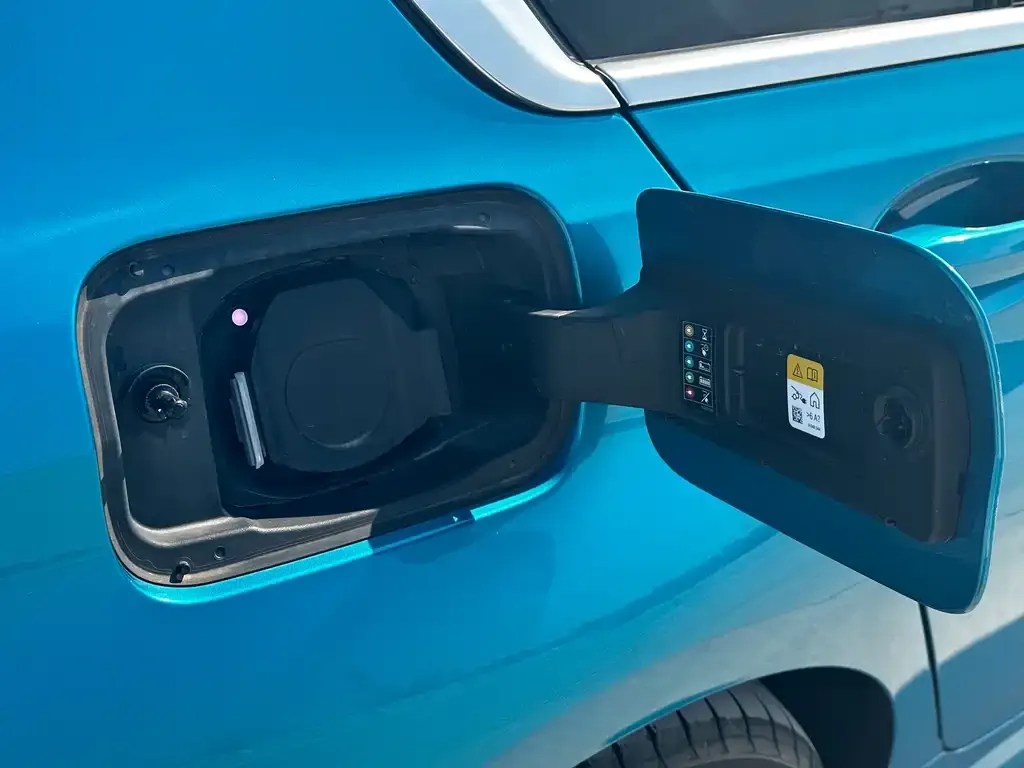 BMW i3 — фото 3
