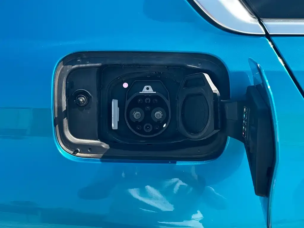 BMW i3 — фото 2
