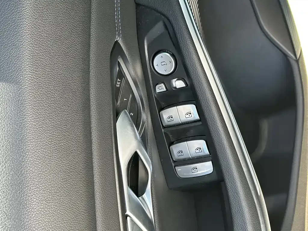 BMW i3 — фото 10
