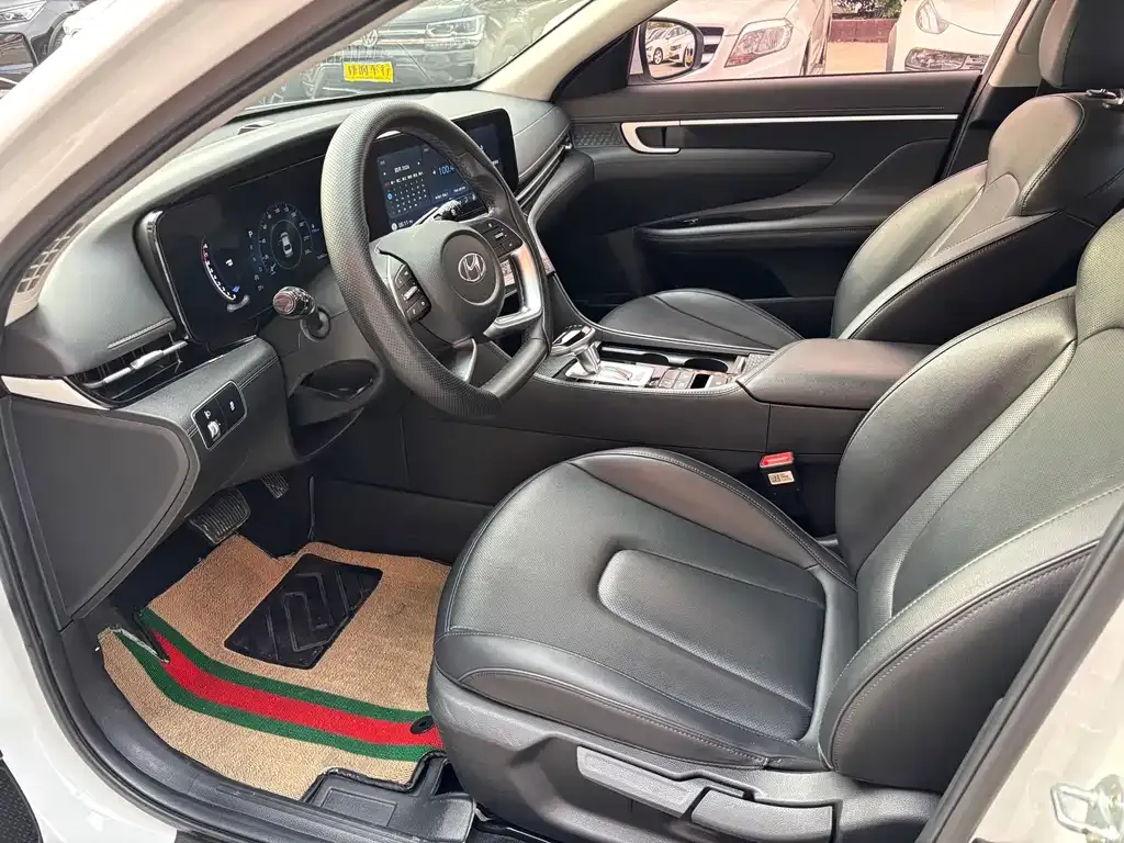 Hyundai Mistra 2021 из CN, фото 9