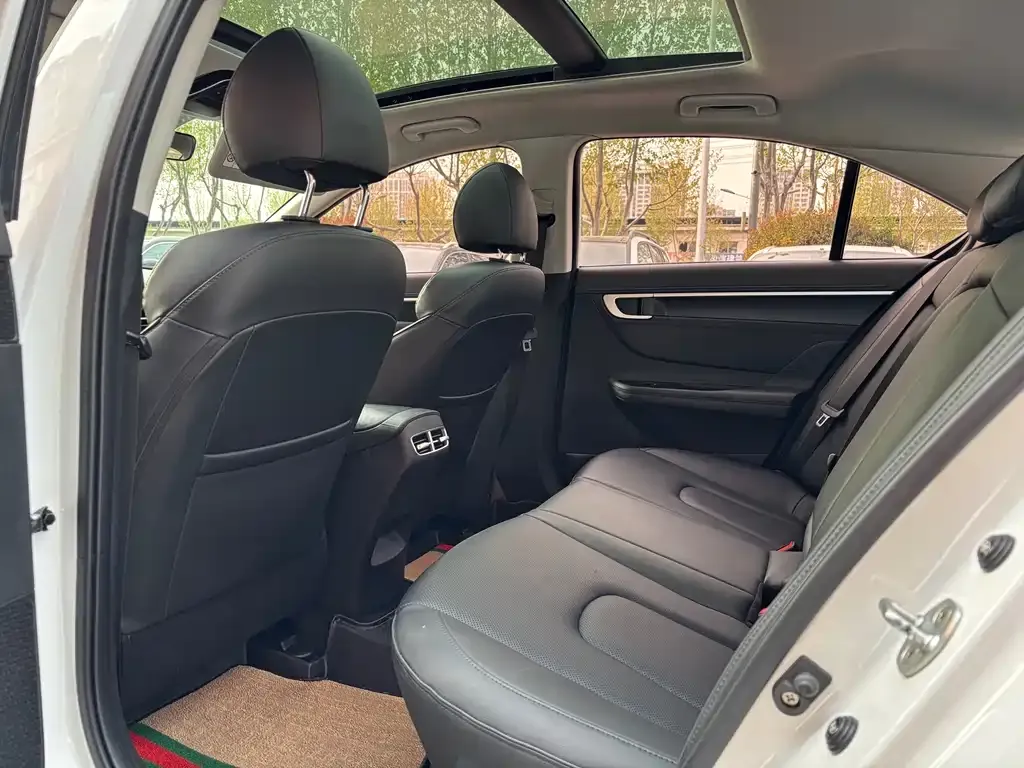Hyundai Mistra 2021 из CN, фото 8
