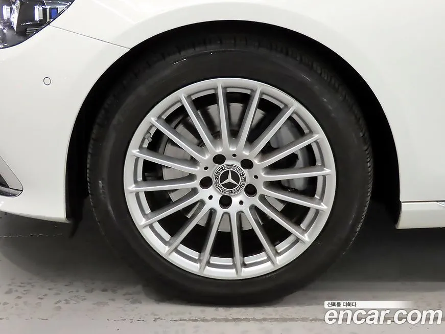 Mercedes-Benz E-Class 2021 из KR, фото 5