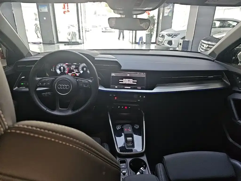 Audi A3 — фото 6