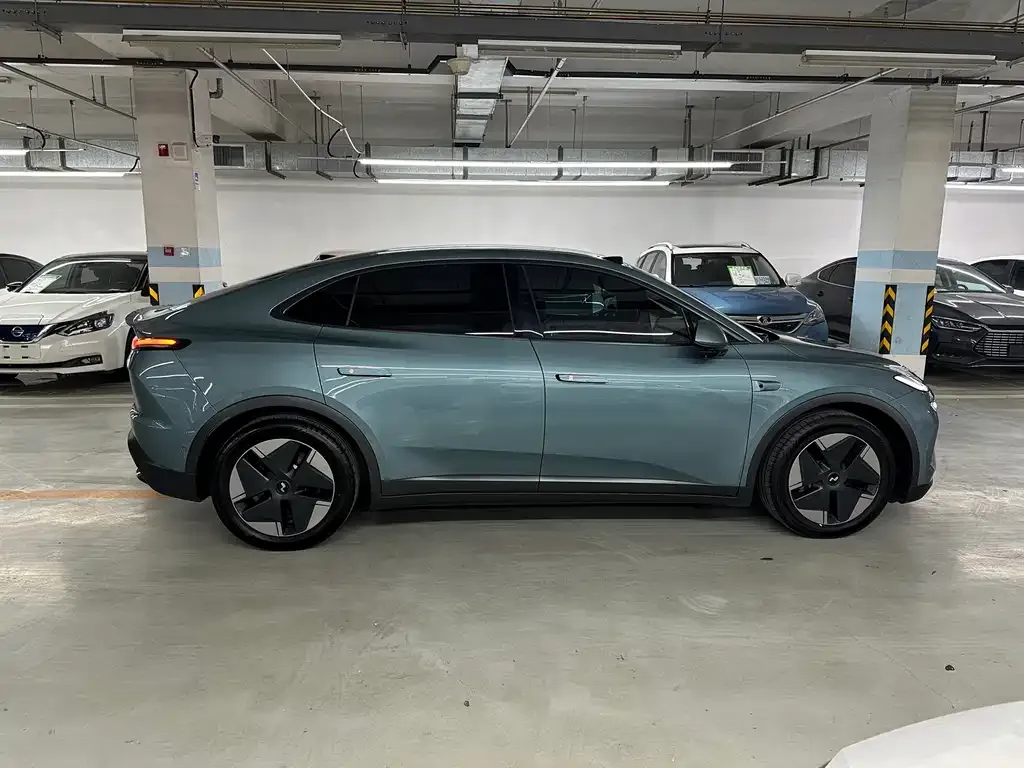 ONVO L60 2024 из CN, фото 4