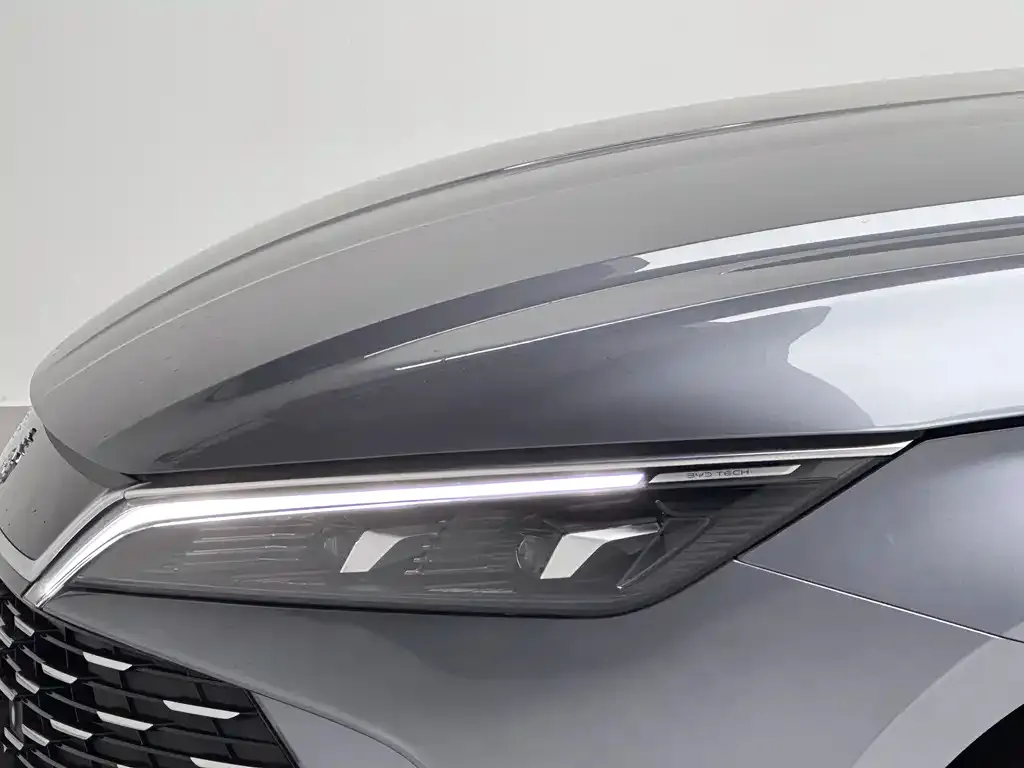 BYD Qin L — фото 6
