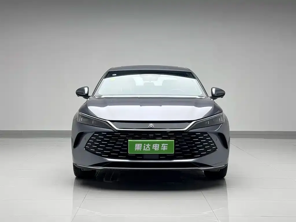 BYD Qin L — фото 2