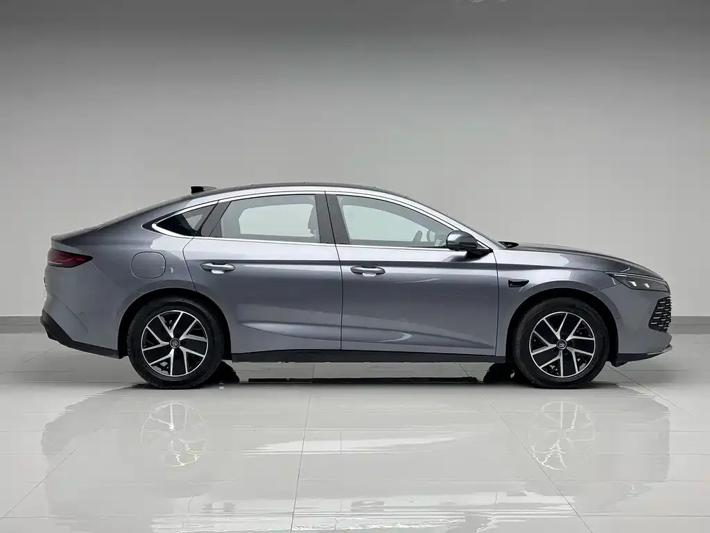 BYD Qin L — фото 4