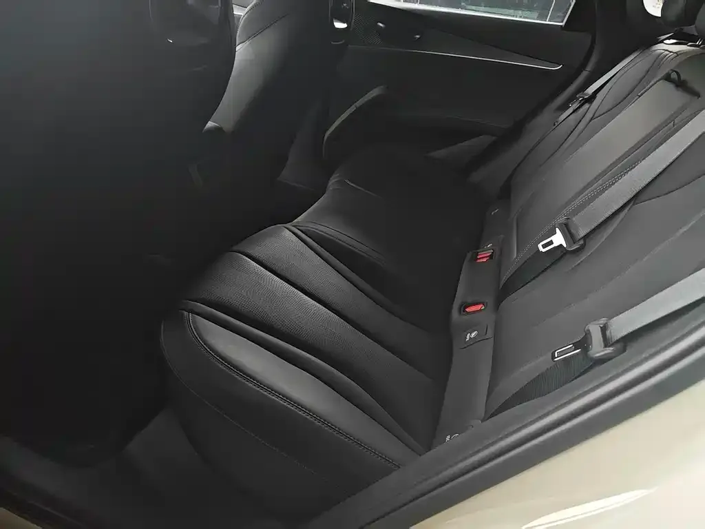 BYD Seal 06 — фото 6
