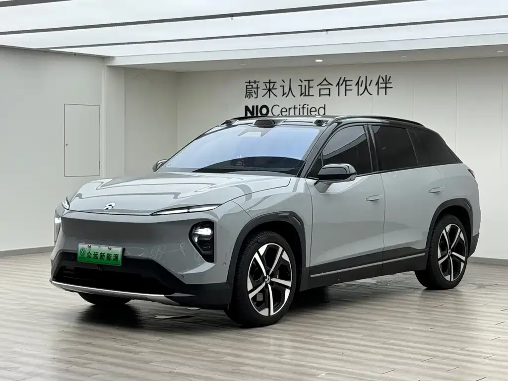 NIO ES7