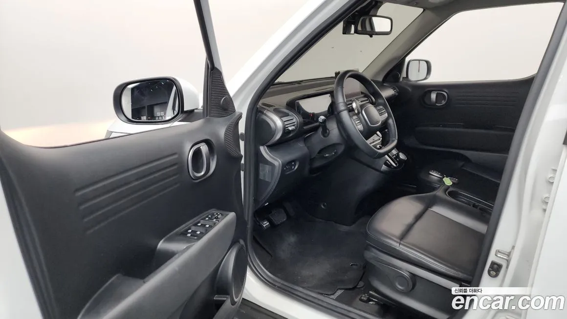 Hyundai Casper 2023 из KR, фото 2