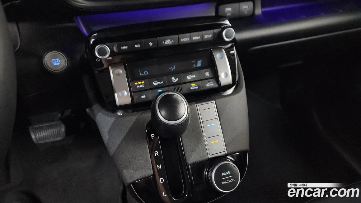 Hyundai Casper 2023 из KR, фото 8