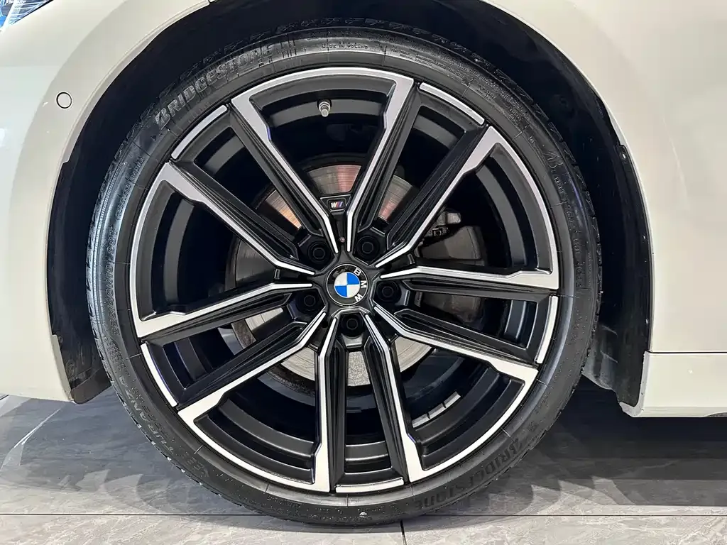 BMW 4 Series 2022 из CN, фото 6