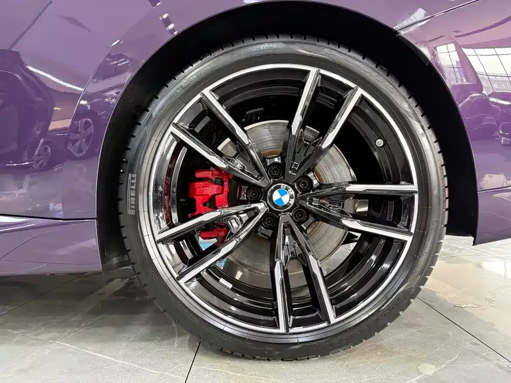BMW M240i 2026 из CN, фото 3