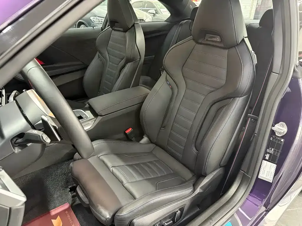 BMW M240i 2026 из CN, фото 8