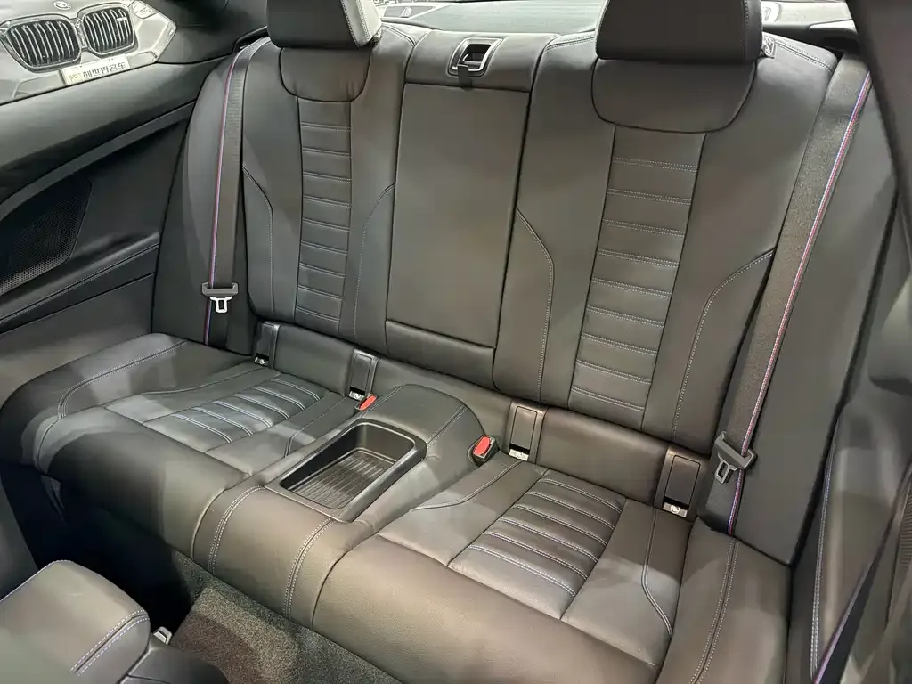 BMW M240i 2026 из CN, фото 2