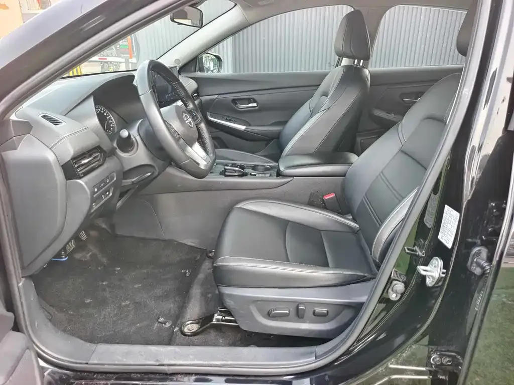 Nissan Sylphy 2024 из CN, фото 5