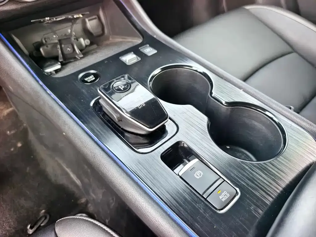 Nissan Sylphy 2024 из CN, фото 4