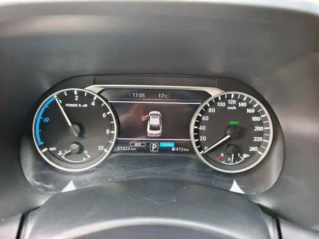 Nissan Sylphy 2024 из CN, фото 3