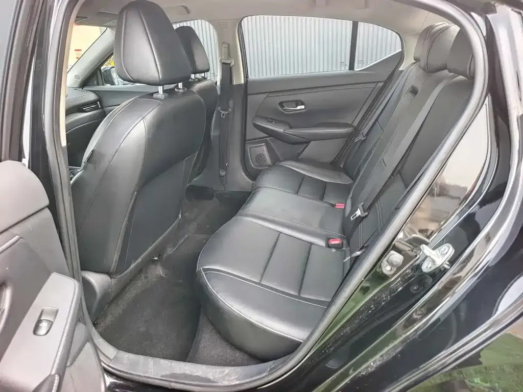 Nissan Sylphy 2024 из CN, фото 6
