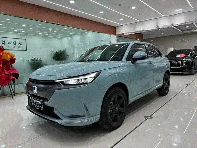 Honda e:NP1