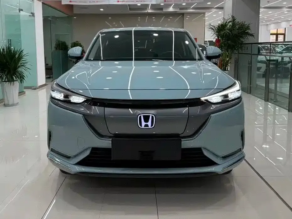Honda e:NP1 2025 из CN, фото 5