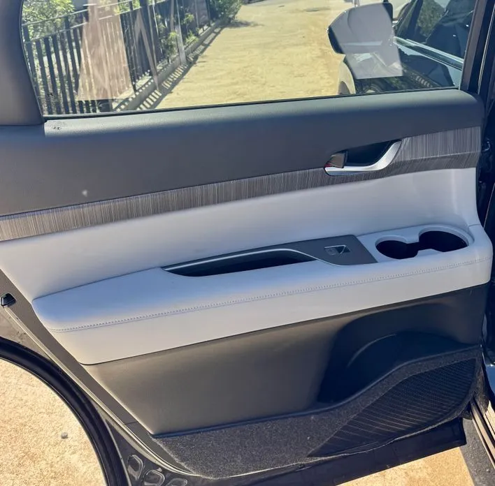 Hyundai Palisade — фото 6