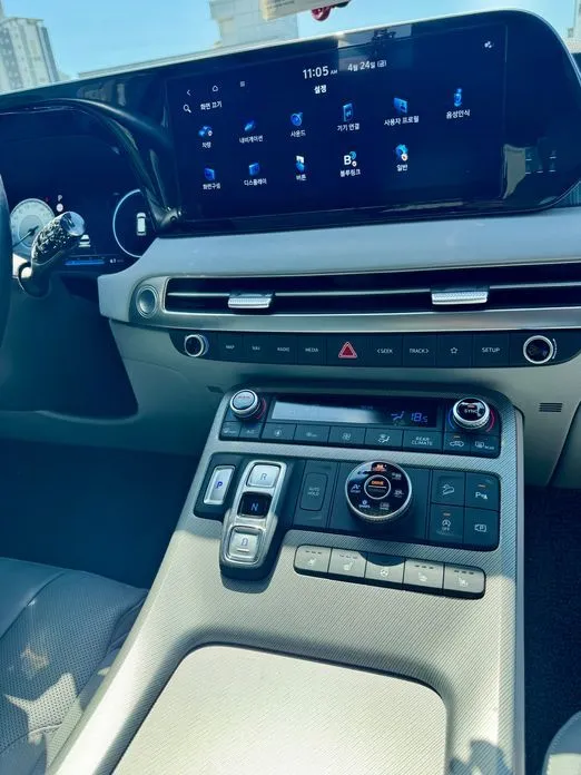 Hyundai Palisade — фото 2